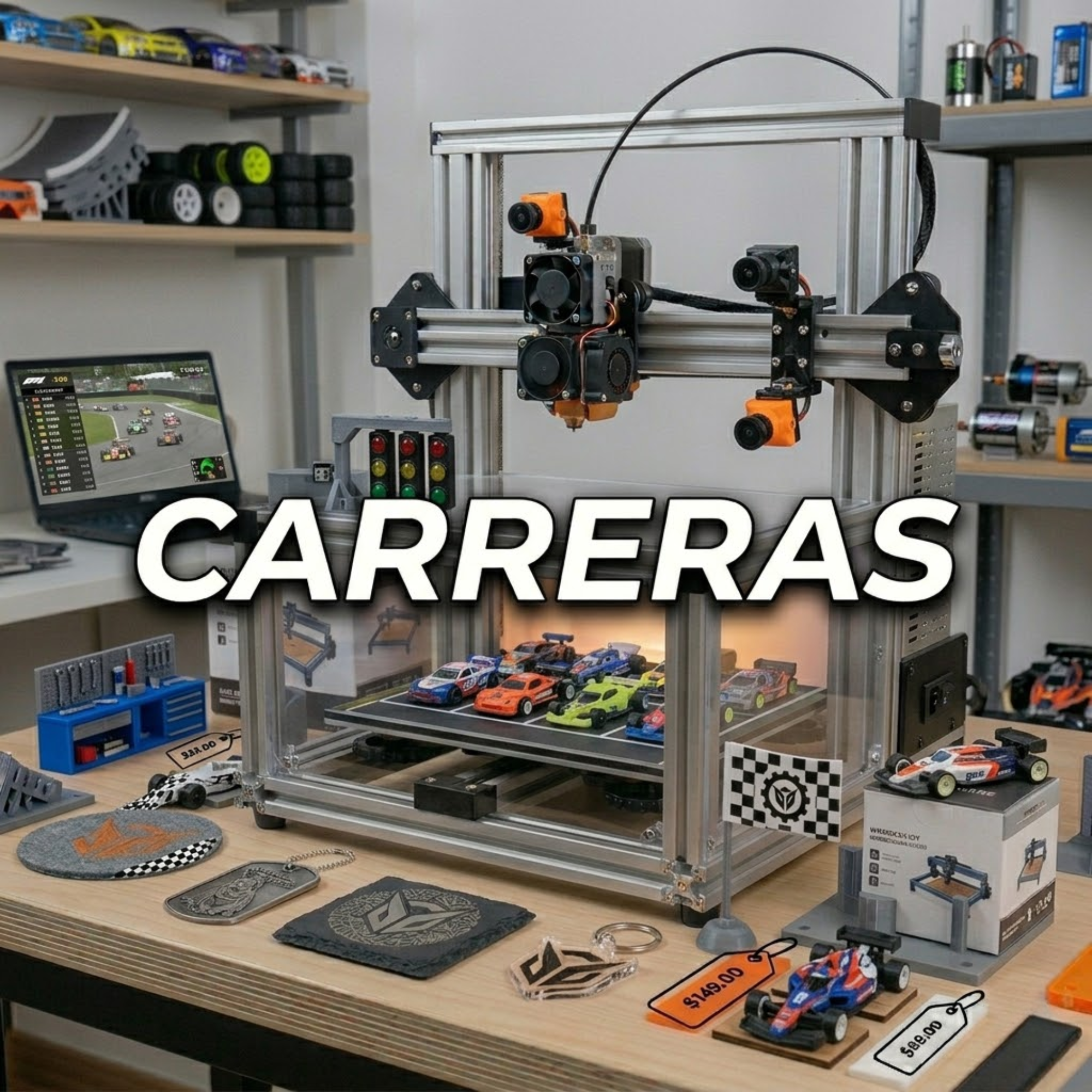 Carreras