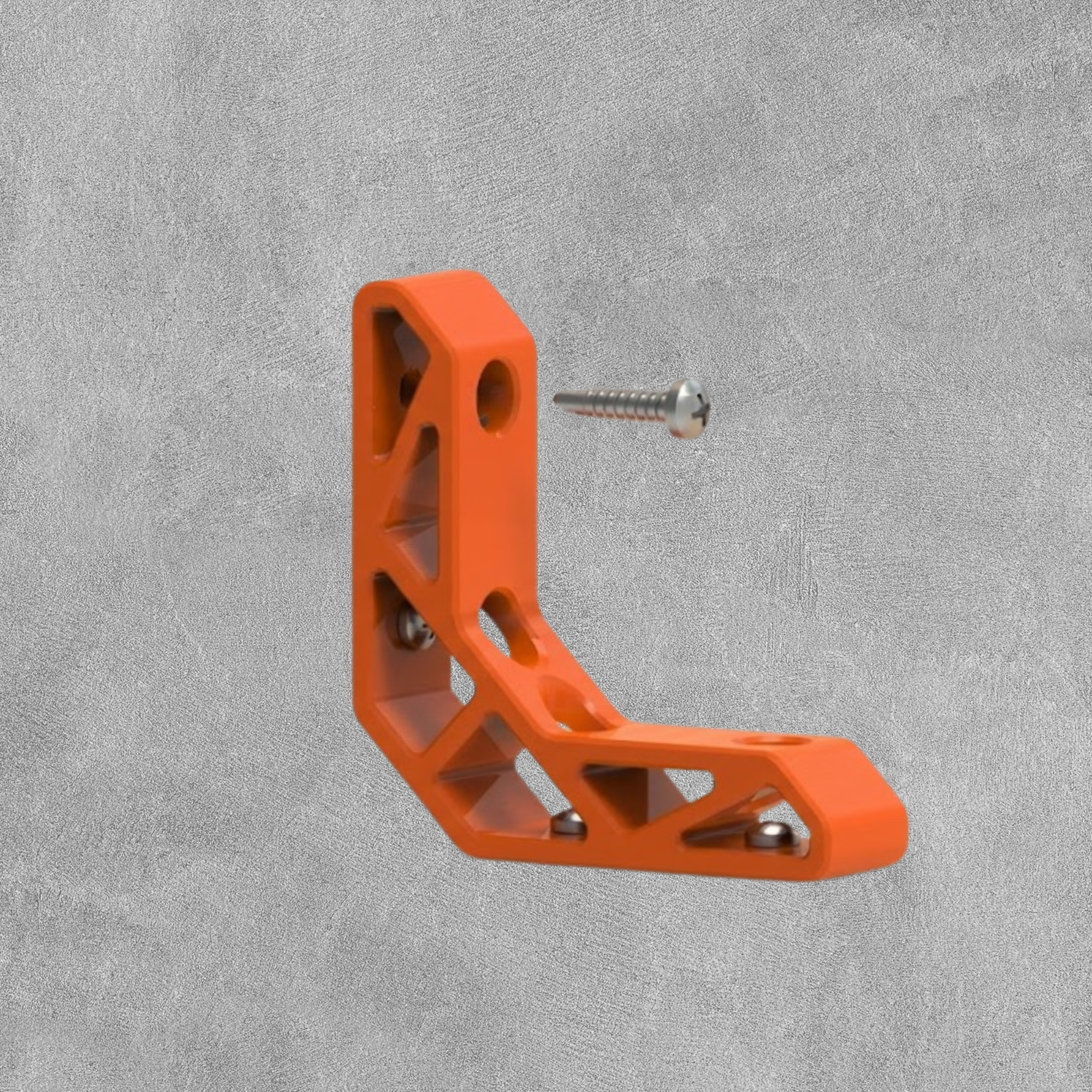 Escuadra de soporte