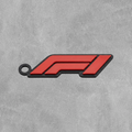 Llavero F1