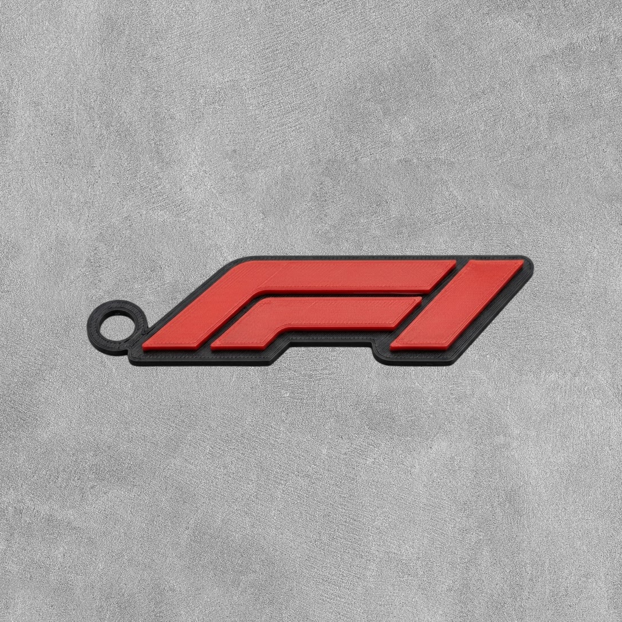 Llavero F1