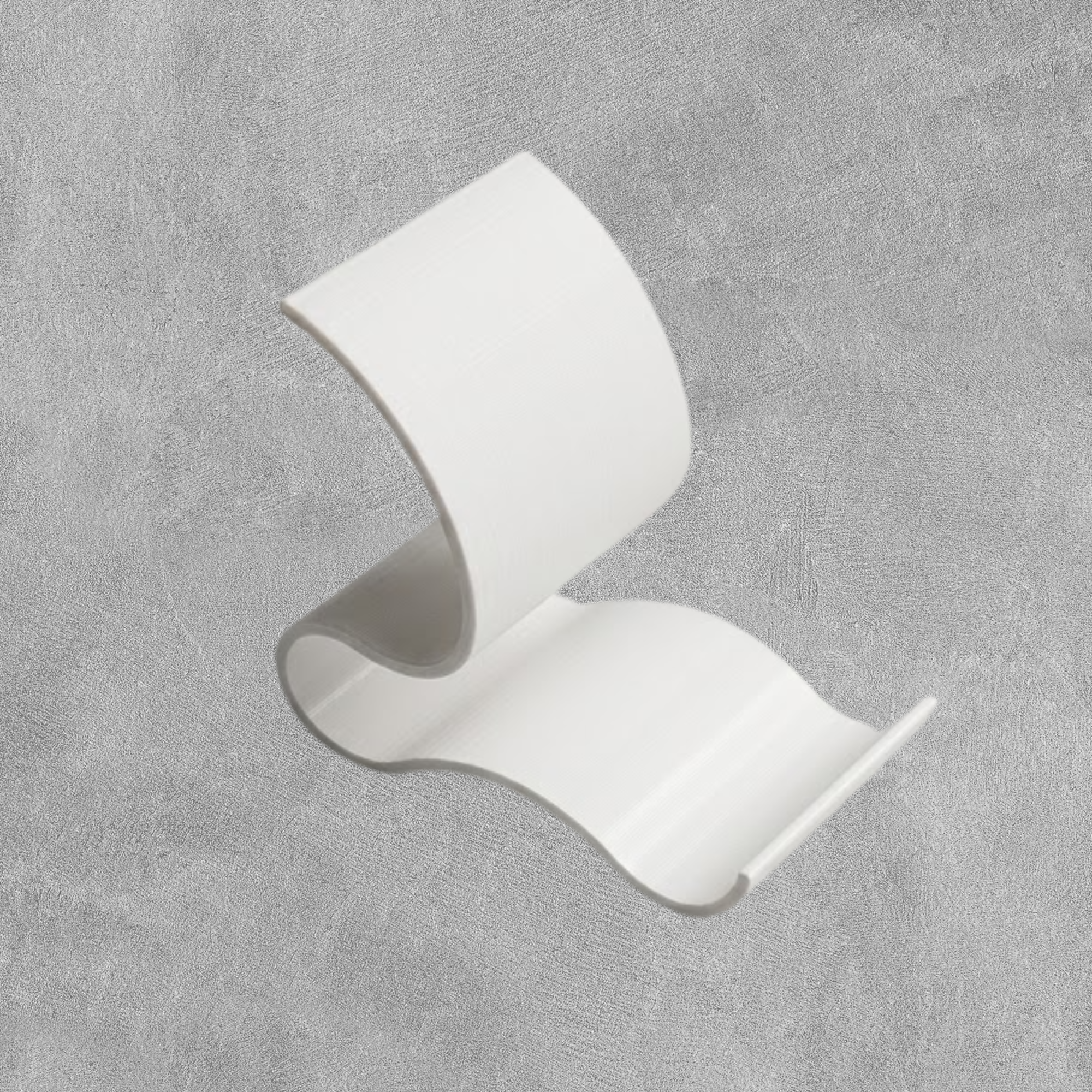 Soporte onda
