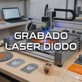Grabado laser